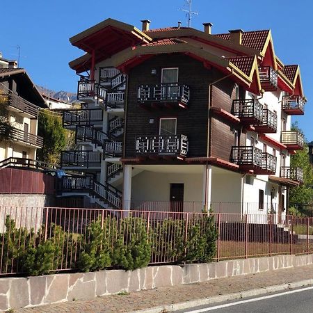 Alpin Star Apartment เตมู ภายนอก รูปภาพ