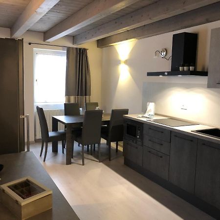 Alpin Star Apartment เตมู ภายนอก รูปภาพ