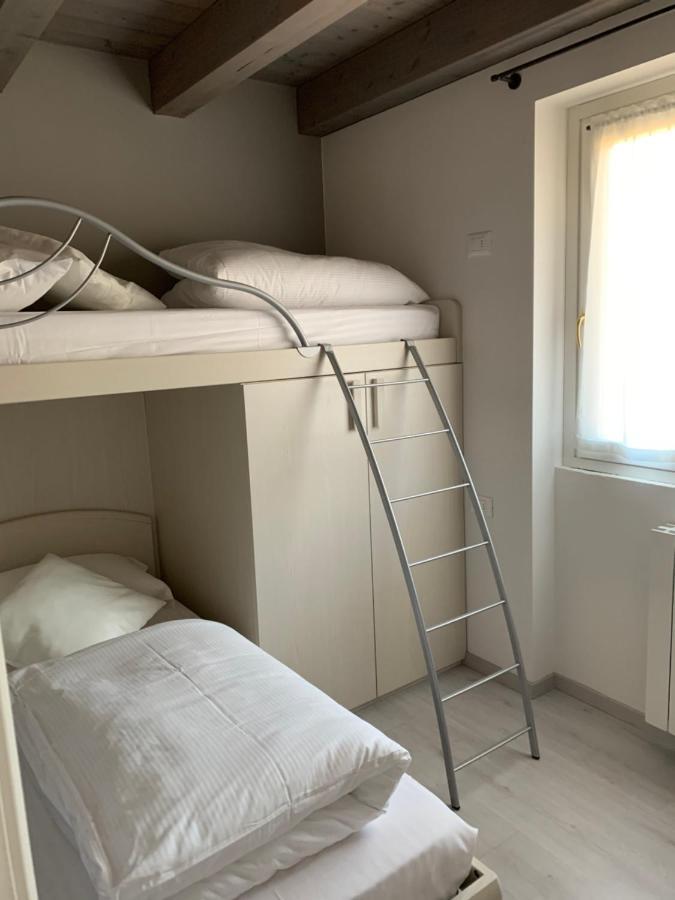 Alpin Star Apartment เตมู ภายนอก รูปภาพ
