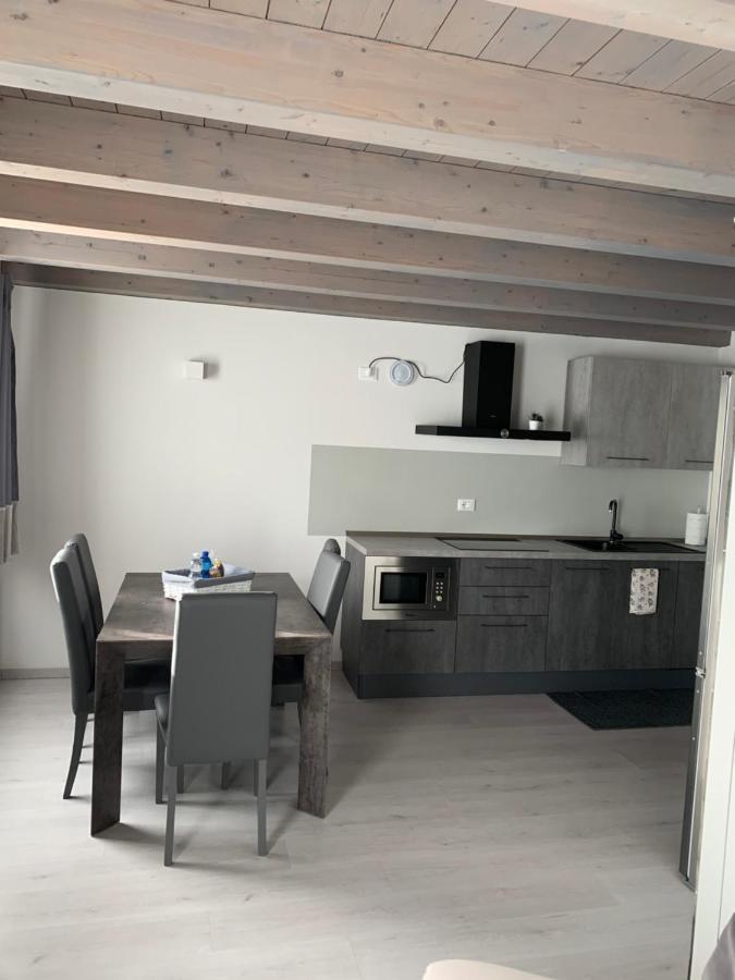 Alpin Star Apartment เตมู ภายนอก รูปภาพ