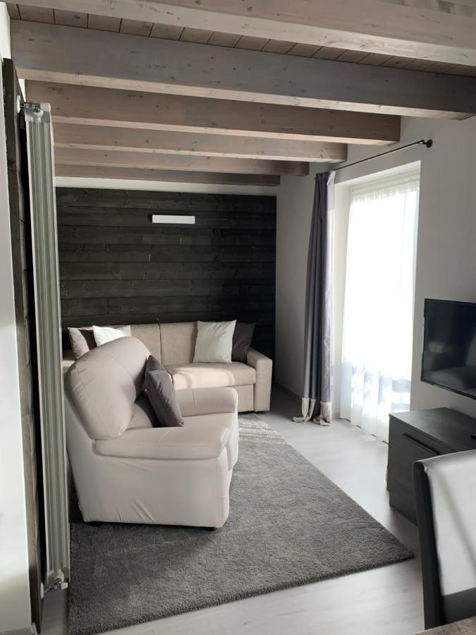 Alpin Star Apartment เตมู ภายนอก รูปภาพ